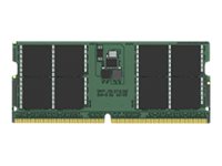 Kingston 32GB SODIMM DDR5 4800MHZ